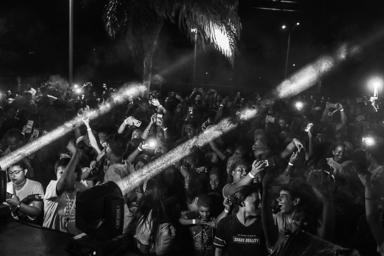 Plisskën Festival 2025